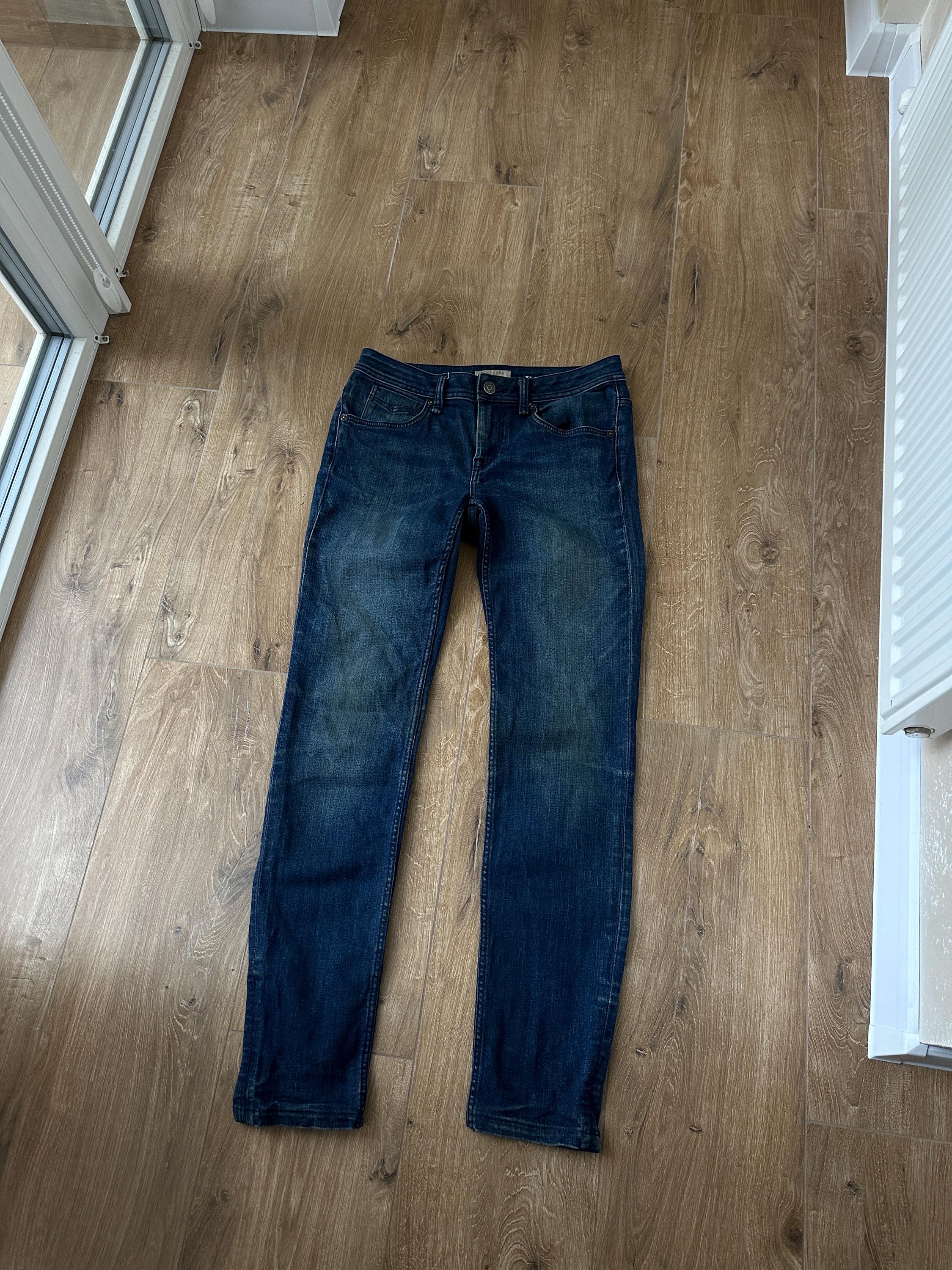 Burberry Jeans - Etsy