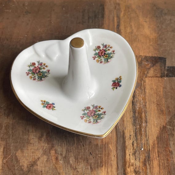 Coalport ming rose - Gem Coalport ming rose - Gem