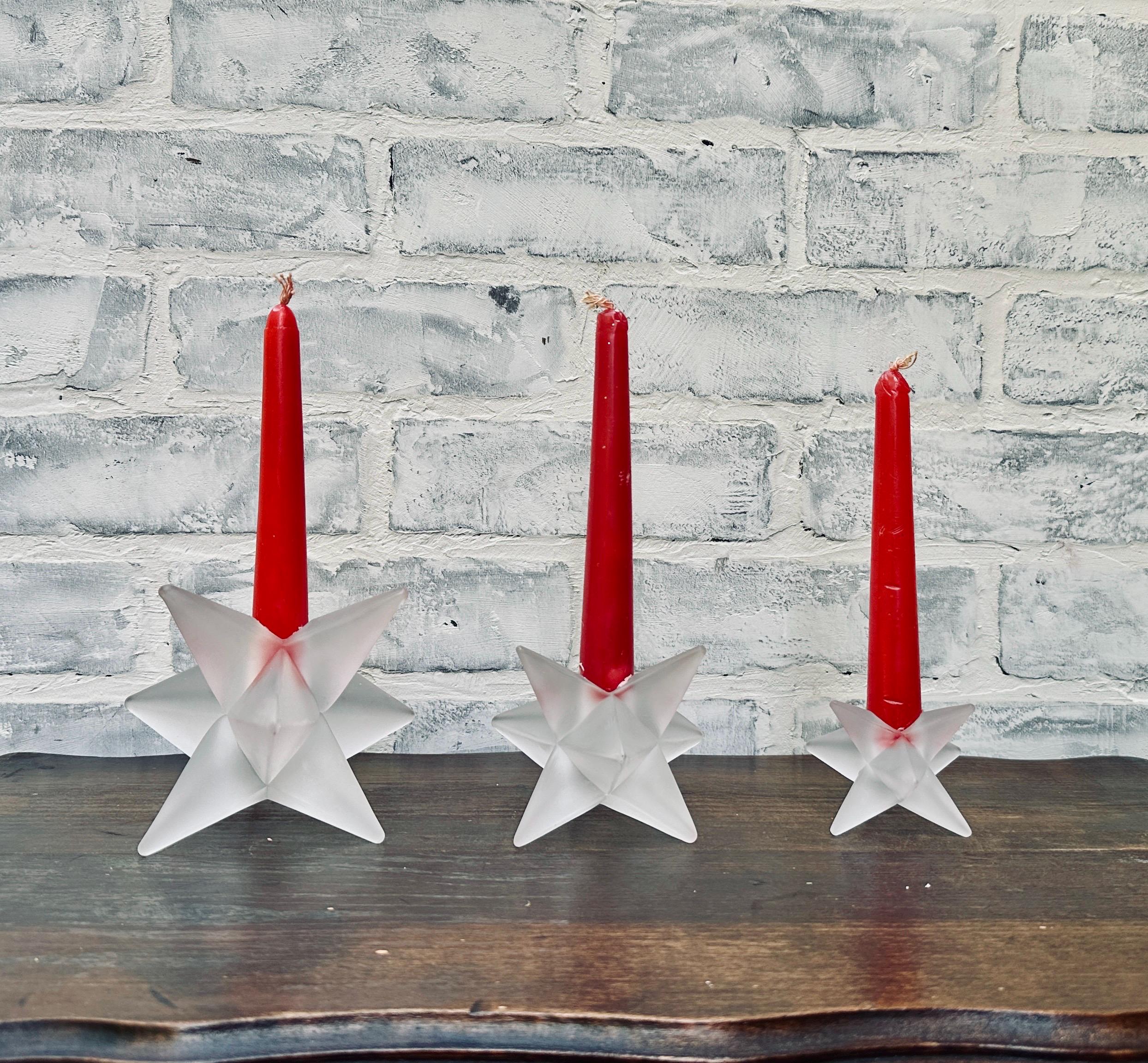 Halterung herrnhuter stern - Etsy.de