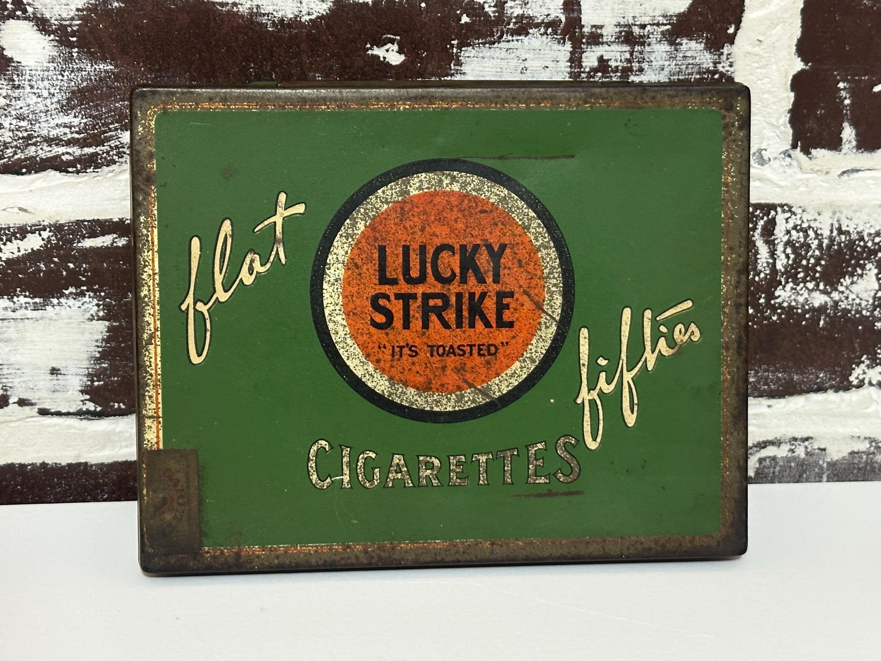edgefield cigarettes A Little - Edgefield cigarettes