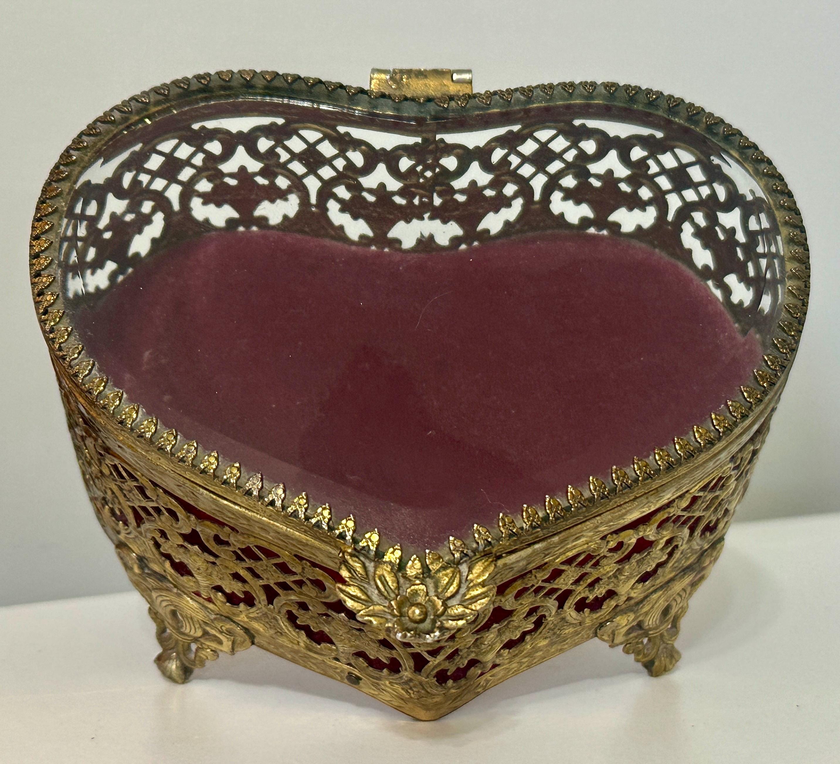 Buy Matson Jewelry Online In India - Etsy India