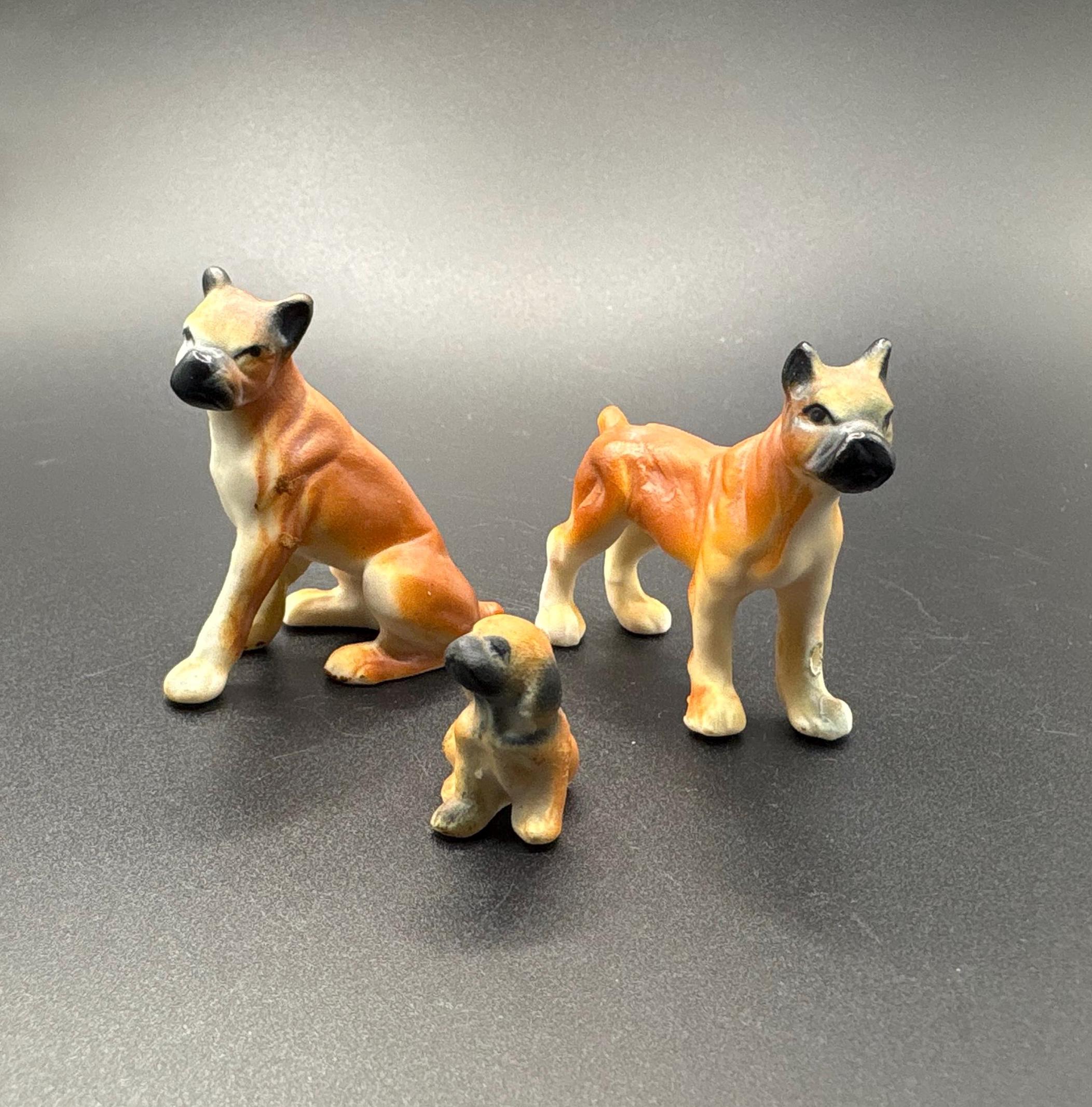 Bone china japan dog - Etsy 日本