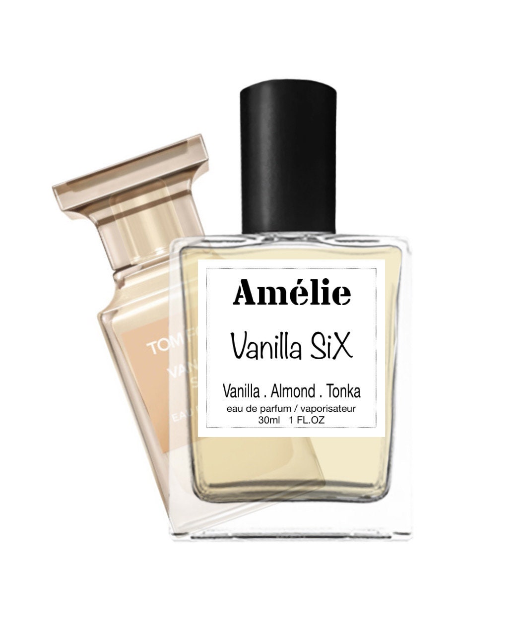 国内正規品］トムフォード バニラセックス 【公式通販】