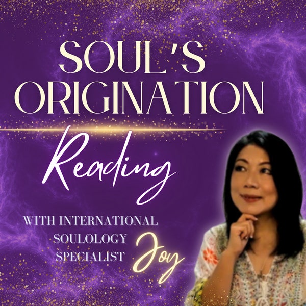 Top Australian Psychic 48-Hour Soul's Origination Reading