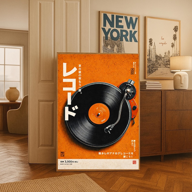 Japanese Digital Download
Digital Download Japanese Retro Music
Music Retro Art
Retro Record Player Poster
Japanese Music Print
Vintage Music Art Download
Retro Vinyl Record Poster
Vintage Record Player Print Collage
Vinyl Turntable Poster
Horizontal Poster Music
Retro Record Music Poster
Art Print Digital Music
Music Graphic Prints
Retro Record Japanese
Digital Poster Download Record
Wall Print Vinyl Music
Music 70s Print