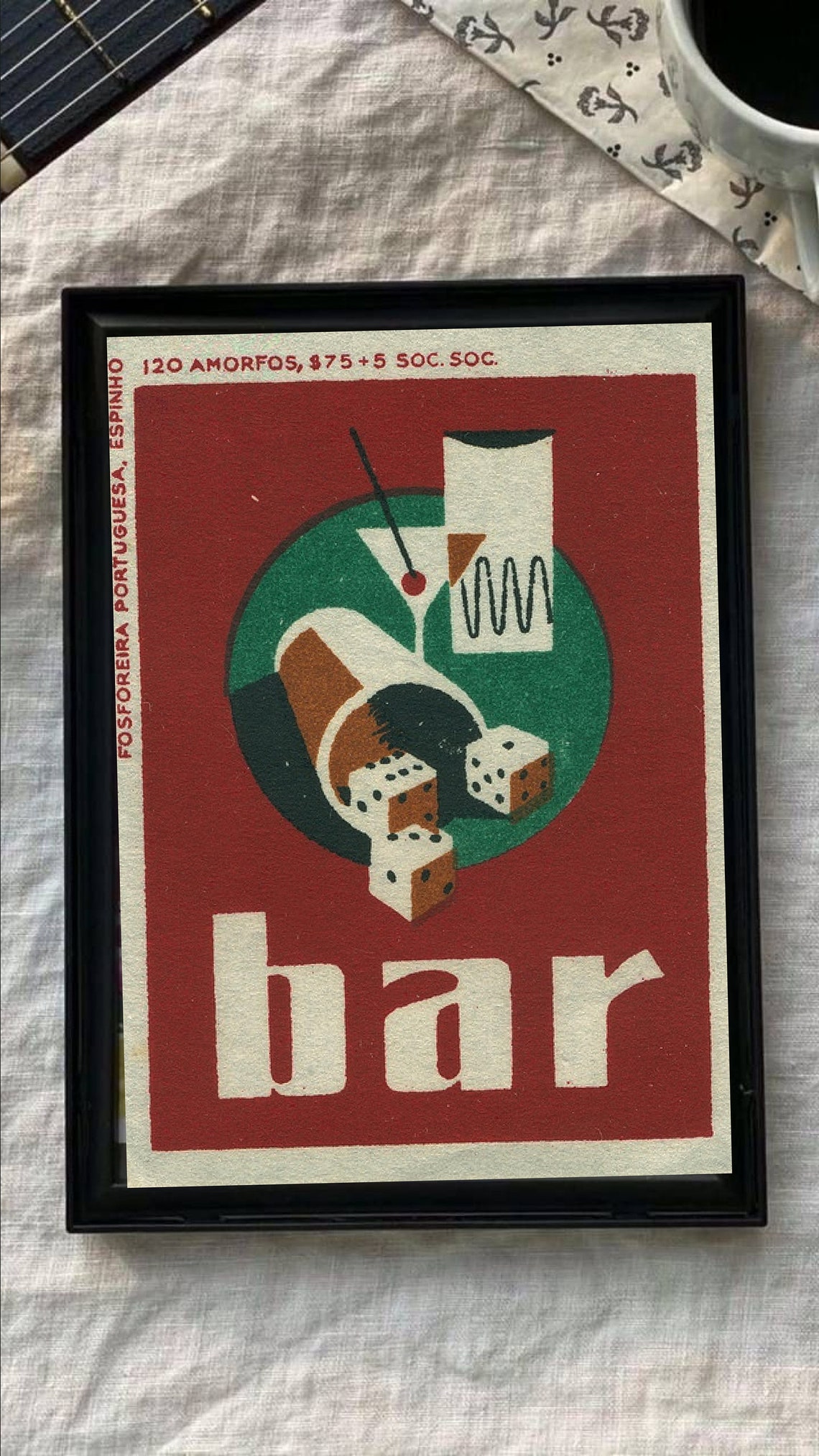 Vintage Bar Poster, Printable Wall Art, Poster Art Wall Prints, Wall Art Prints, Room Decor
