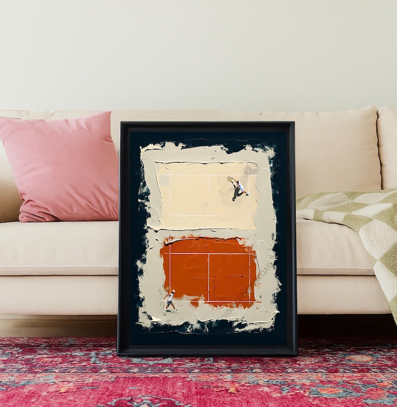 tennis court, tennis wall art, aesthetic room decor, bathroom wall art, digital prints, fashion wall art, fine art print, giclee prints, gift for her, gift for him, photography prints, printable wall art, tennis print Tennis Court, Photography Prints, Tennis Wall Art, Fine Art Print, Aesthetic Room Decor, Tennis Print, Museum Quality Photography Poster french open poster, roland garros print, sport posters, tennis art print, usa open, paris tennis art, 1984 tennis print