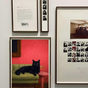 Posters Minimal

Digitaldrucke

Firum Walls

Cat Poster

Shape Print

Wallart Minimal

Minimal Prints

Cat

Simple Print

Cat Print

Cat Art

Black Cat Poster

Print Modern

Poster Simple Tmvnvt Abstrkt
Minimalism Print
Print Bestsellers
Minimal Prints Set
Modern Art Download Cat
Prints Contemporary
Simple Artwork Minimalist
Minimalistic Artwork
Cats Sketch Fun Black Cat Poster, Cute Cat Poster, Cute Kitten Illustration, No No No Printable Wall Art, Cat Lover Gift, Funny Cat Poster martini print