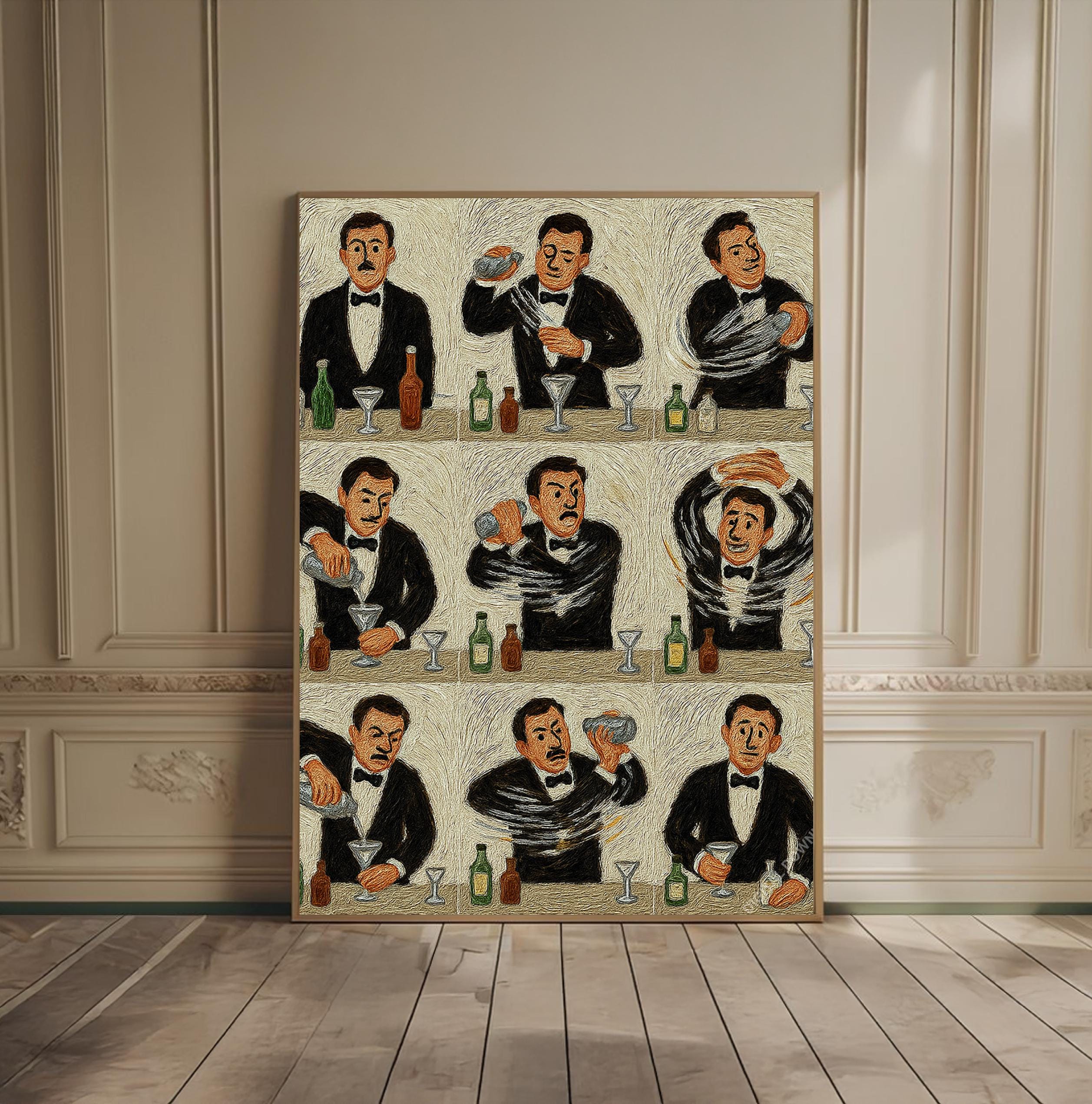 価格交渉コメントへ大皿27cmガイビュッフェguy buffet3枚フランスパリ 超レア大皿27cmガイビュッフェguy buffet3枚フランスパリ - メルカリ