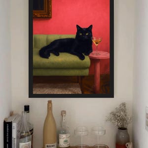 Cat Digital Wall Art Watercolor
Whimsical Wall Art Orange Tabby
Orange Cat Calico Poster Download
Long Hair Cat Digital Print
Orange Cat Digital
Cat Posters/prints
Digital Download Cat Illustration Abstract Black Cat Drawing, Printable Wall Art, Minimalist, Boho Home Decor, Nursery Room Poster, Animal Sketch, Modern, Neutral Earth Tones black cat poster, one line sketch, abstract cat drawing, boho home painting, henri matisse print bohemian wall poster living room poster minimalist wall art