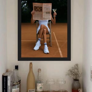 tennis player gift, tennis wall art, game room decor, printable wall art, wall art bundle Trendy Tennis Prints Country Club Aesthetic Decor Tennis Racket Print Cute Sports Posters Preppy Wall Art 
Tennis Print Wall Art

Tennis Poster

Tennis Wall Art

Tennis Decor

Tennis Artwork

Tennis Art

Tennis Poster Wall Art

Tennis Court Art Print

Tennis Wall Art Print

Digital Art Tennis

Vintage Tennis Art Print

Tennis Girl Art

Tennis Court Print Digital martini poster dirty martini wall art sporty