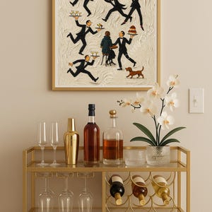 retro drink decor, tiny diver print, diver cocktail art, bourbon art print, citrus drink print, funny bar art, old fashioned art, surreal wall print, vintage drink art Old Fashioned Cocktail Art Print, Surreal Diver Drink Poster, Whiskey Bar Wall Decor, Retro Bar Cart Print, Classic Cocktail Artwork 
Cocktail Print

Old Fashioned Art

Cocktail Art

Vintage Martini Artwork

Canvas Prints Cocktails

Cocktail

Art Deco Drinks Art

Bar Wall Art

Moody Bar Cart Prints

Vintage Bar Art Work