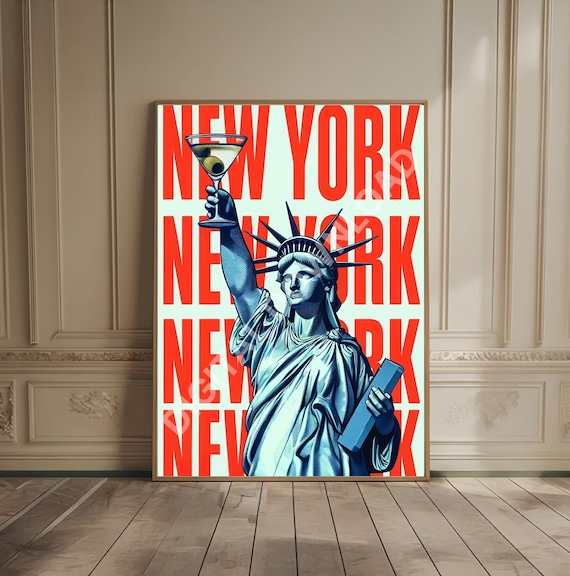 パネルアート ニューヨーク デジタルプリント インテリア artjp_nycp-203