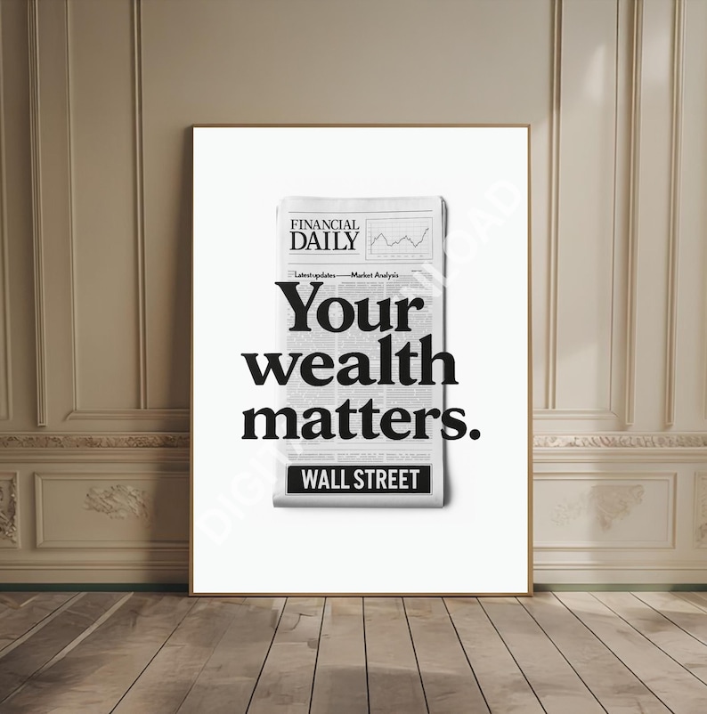 Financial Advisor Wall Art
Money Quote Poster Inspirational Poster Motivational Office Poster Motivation Wall Art Manifest Money Wall Art
Finance Office Wall Art
Digital Motivation Wall Art
Digital Print Money
Monopoly Money Wall Art Dior Printable Man in Finance Poster
Money Calling Wall Art
Monopoly Motivation Print
Money Theme Wall Art
Entrepreneurship Poster Download Manifestation Wall Art Wealthy Poster Luxury Gallery Wall Poster Art Modern Decor, Digital Download Money Wall Art Pdf