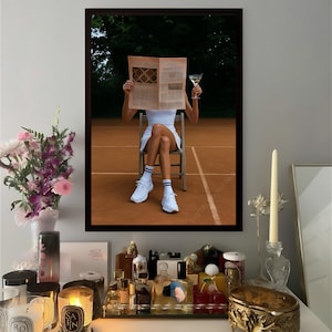 Tennis Court Digital Print

Tennis Court Art Print

Black and White Tennis Print

Vintage Tennis Art Print

Tennis Print

Tennis Blueprint

Tennis Girl Art Black and White Tennis Photo
Tennis Art Black and White
Vintage Retro Tennis Art
Tennis Wall Print Digital
Tennis Wall Art Digital
Tennis Pic
Tennis Retro Poster Photograph
Abstract Tennis Art Digital
Vintage Tennis Fashion Art
Vintage Tennis Art Woman tennis poster, funny tennis art, tennis artwork, tennis humor martini poster gift luxury