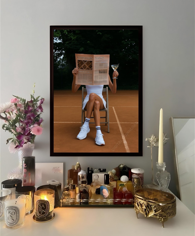 Tennis Court Digital Print

Tennis Court Art Print

Black and White Tennis Print

Vintage Tennis Art Print

Tennis Print

Tennis Blueprint

Tennis Girl Art Black and White Tennis Photo
Tennis Art Black and White
Vintage Retro Tennis Art
Tennis Wall Print Digital
Tennis Wall Art Digital
Tennis Pic
Tennis Retro Poster Photograph
Abstract Tennis Art Digital
Vintage Tennis Fashion Art
Vintage Tennis Art Woman tennis poster, funny tennis art, tennis artwork, tennis humor martini poster gift luxury