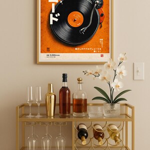 Wall Prints for Music Office
Scandipostershop Retro Records
Lp Record Poster
Retro Japanese Wall Art Framed
Framed Art Music
Retro Record Player Poster
Japanese Primitive Music Poster Vinyl
Retro Art Pieces Music
Vinyl Turntable Poster
Record Grooves Illustration
Vintage Record Player Print Collage
Record Store Day Poster