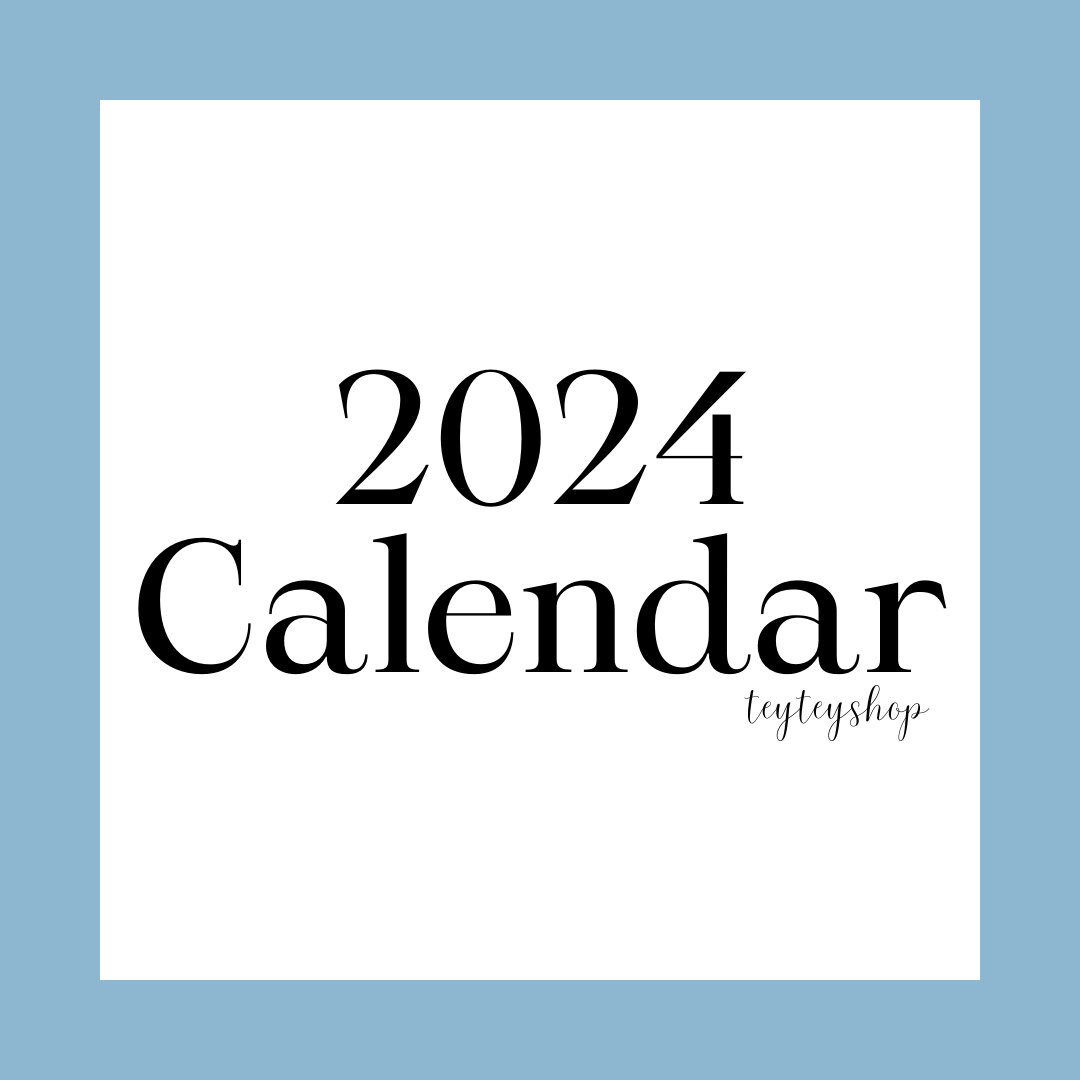 2024-simple-printable-calendar-in-blue-etsy