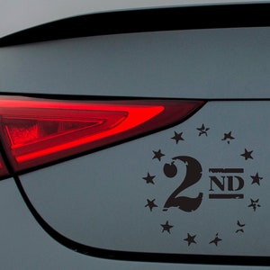Vinyl Decal For car, laptops, mirrors, water bottle, furniture, phone, tumbler, switch. FREE SHIPPING