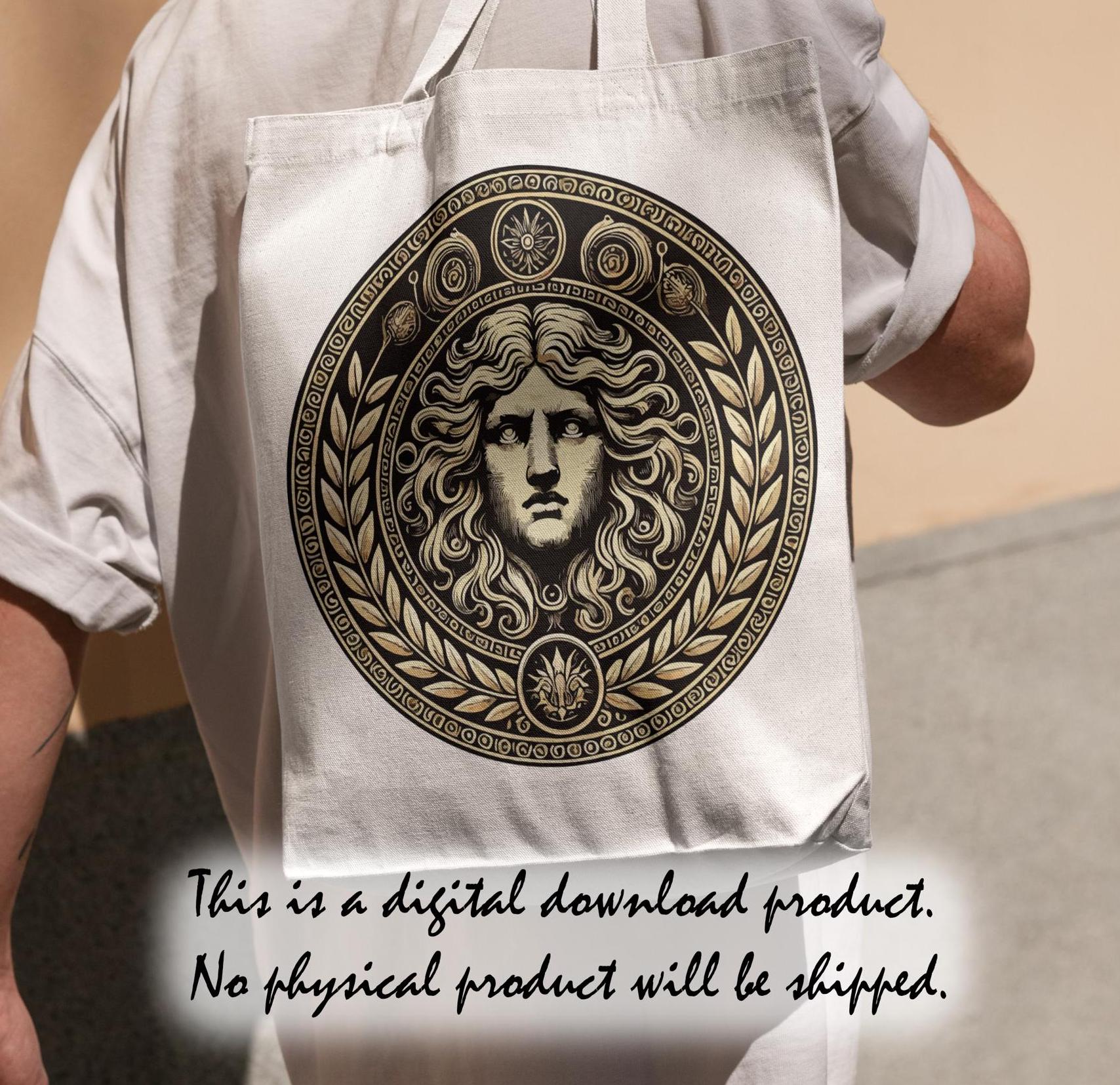 Versace Transfer - Etsy, image size:1708x1655