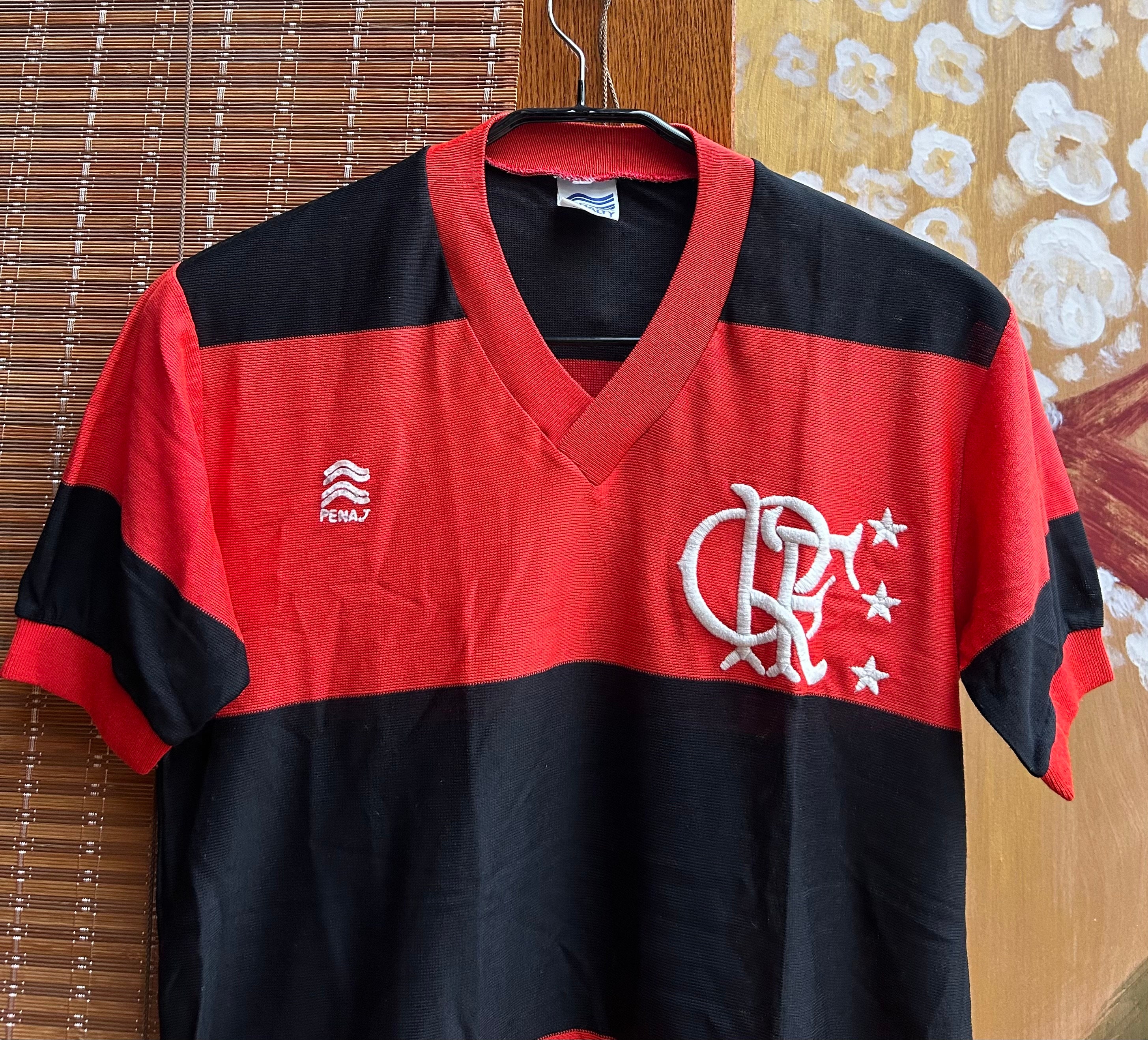 Flamengo fc jersey on sale