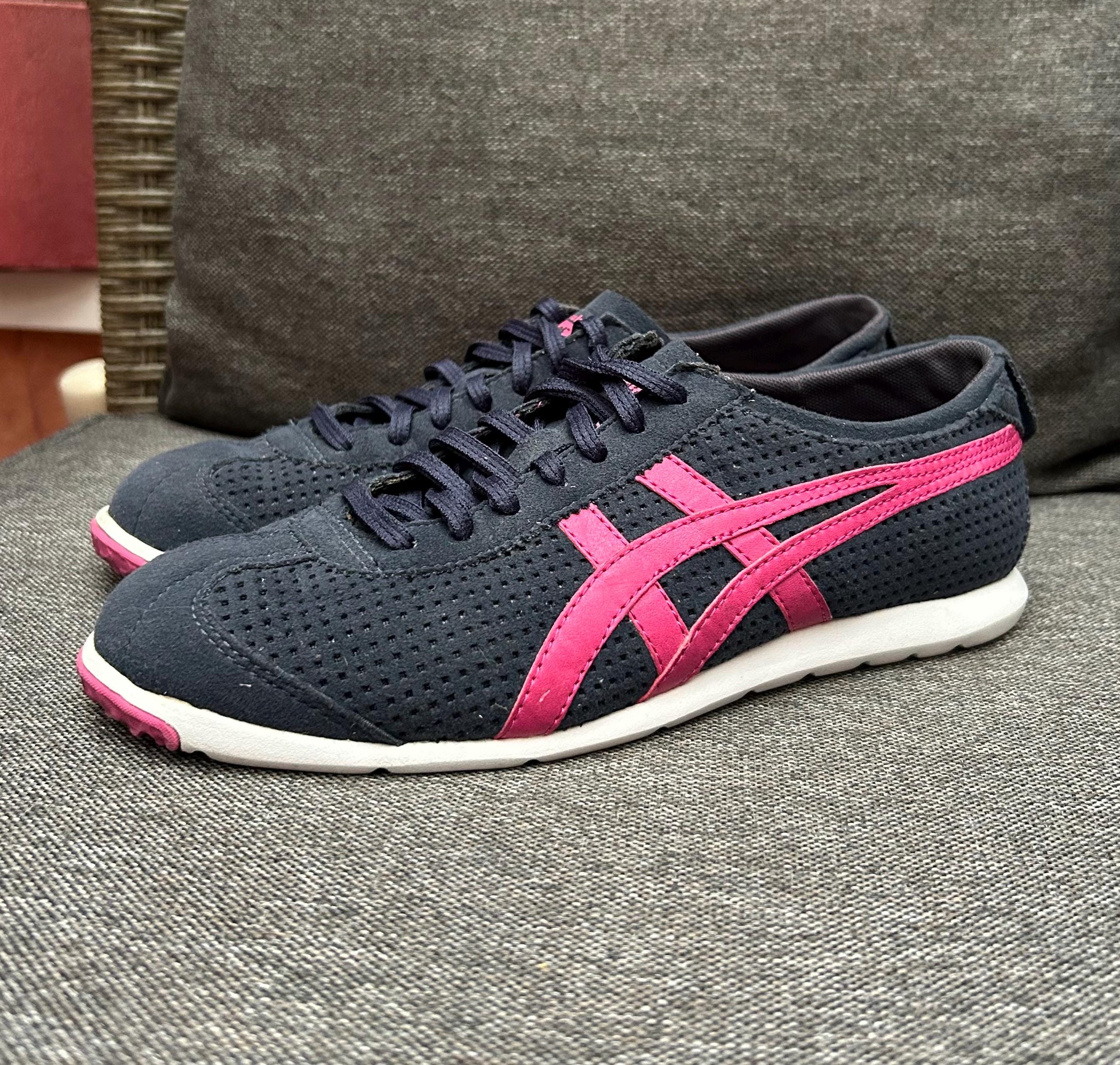 80 s asics shoes Etsy
