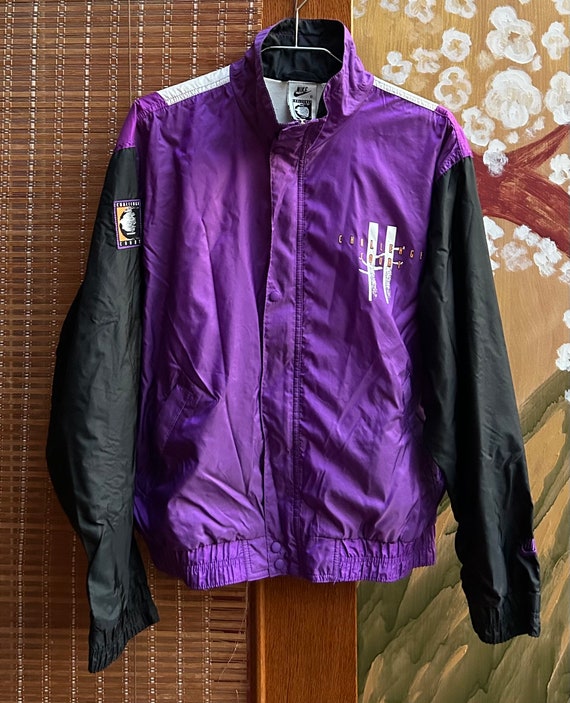 Vintage 80's Nike Challenge Court Agassi French Open Vintage 80's Nike Challenge Court Agassi French Open