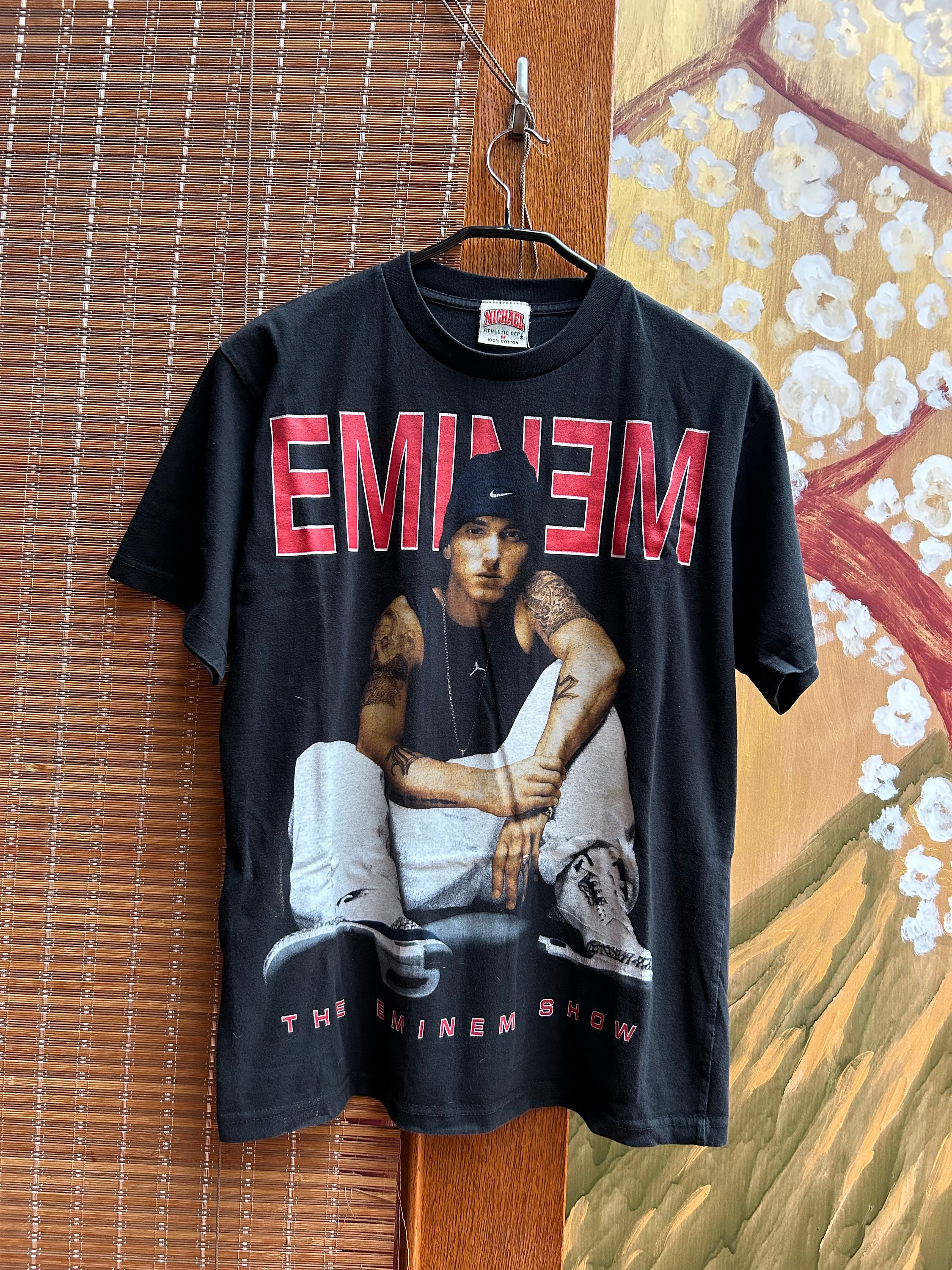 Eminem - Mockingbird Lyrics T-Shirt Essential T-Shirt for Sale by