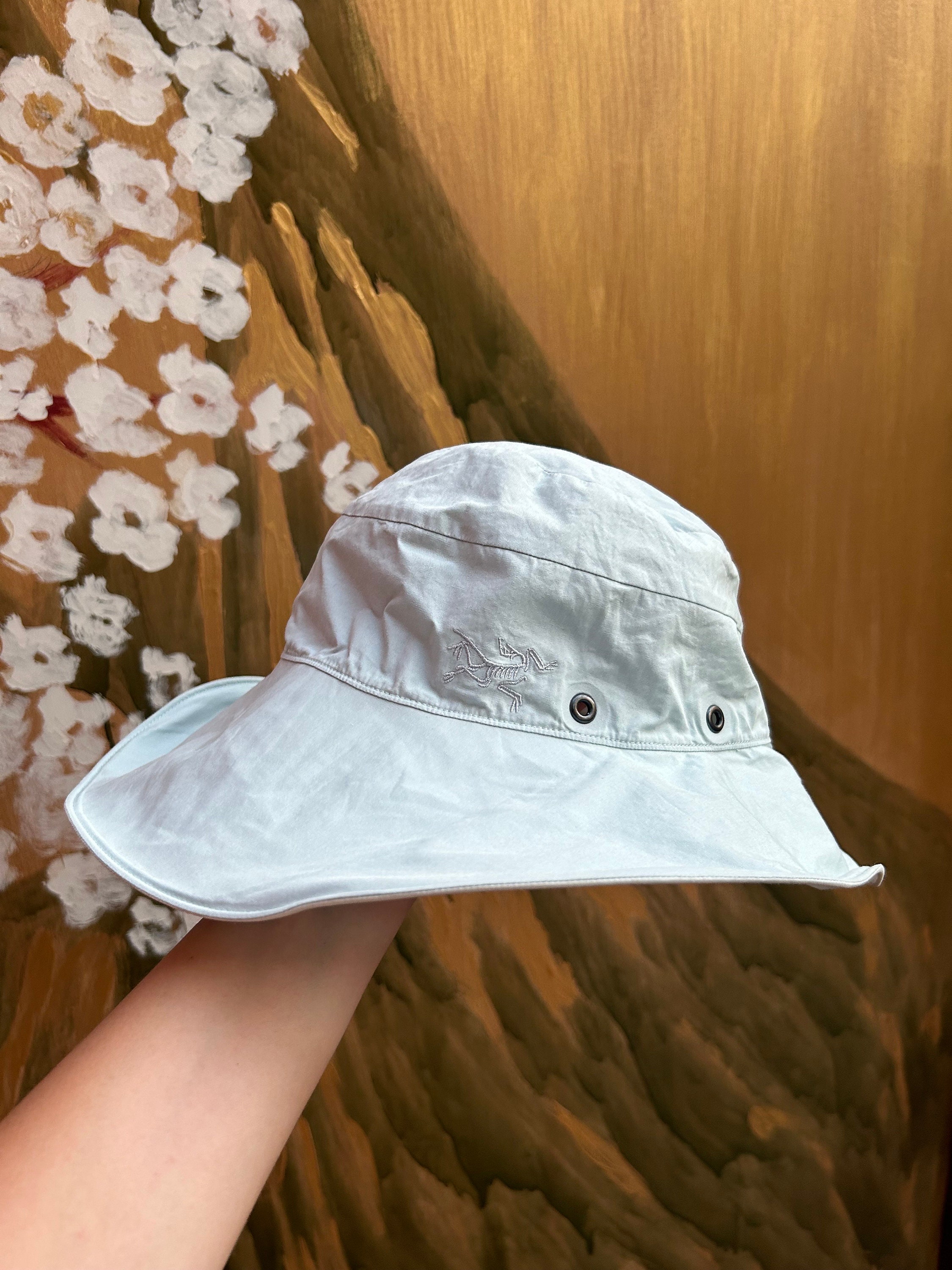 Arcteryx Sinsolo Hat Women
