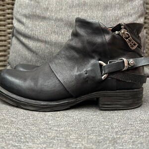 As 98 Boots Etsy UK