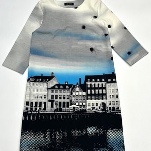 Robe Cop Copine Etsy Denmark