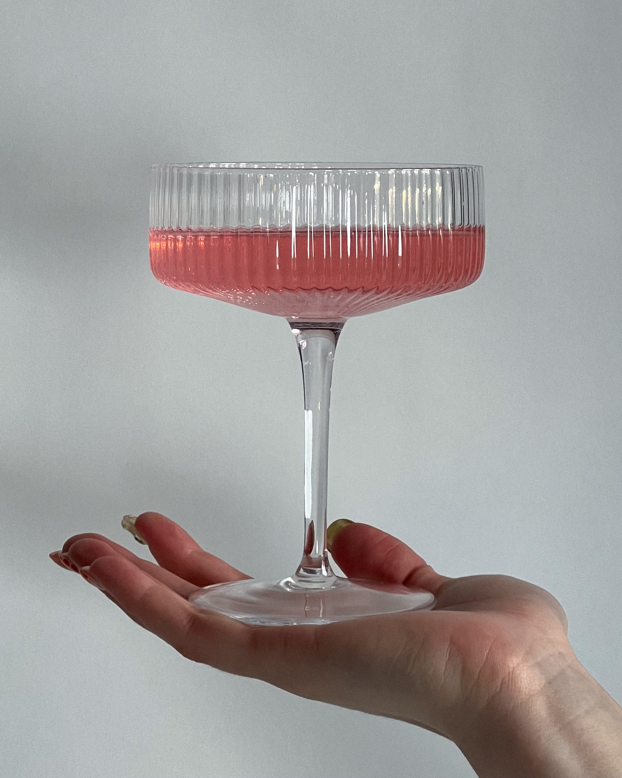 Fancy glass, Cocktail glass manufacturer