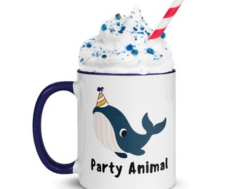 Party Wal Tasse