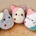 see more listings in the Kawaii animals section