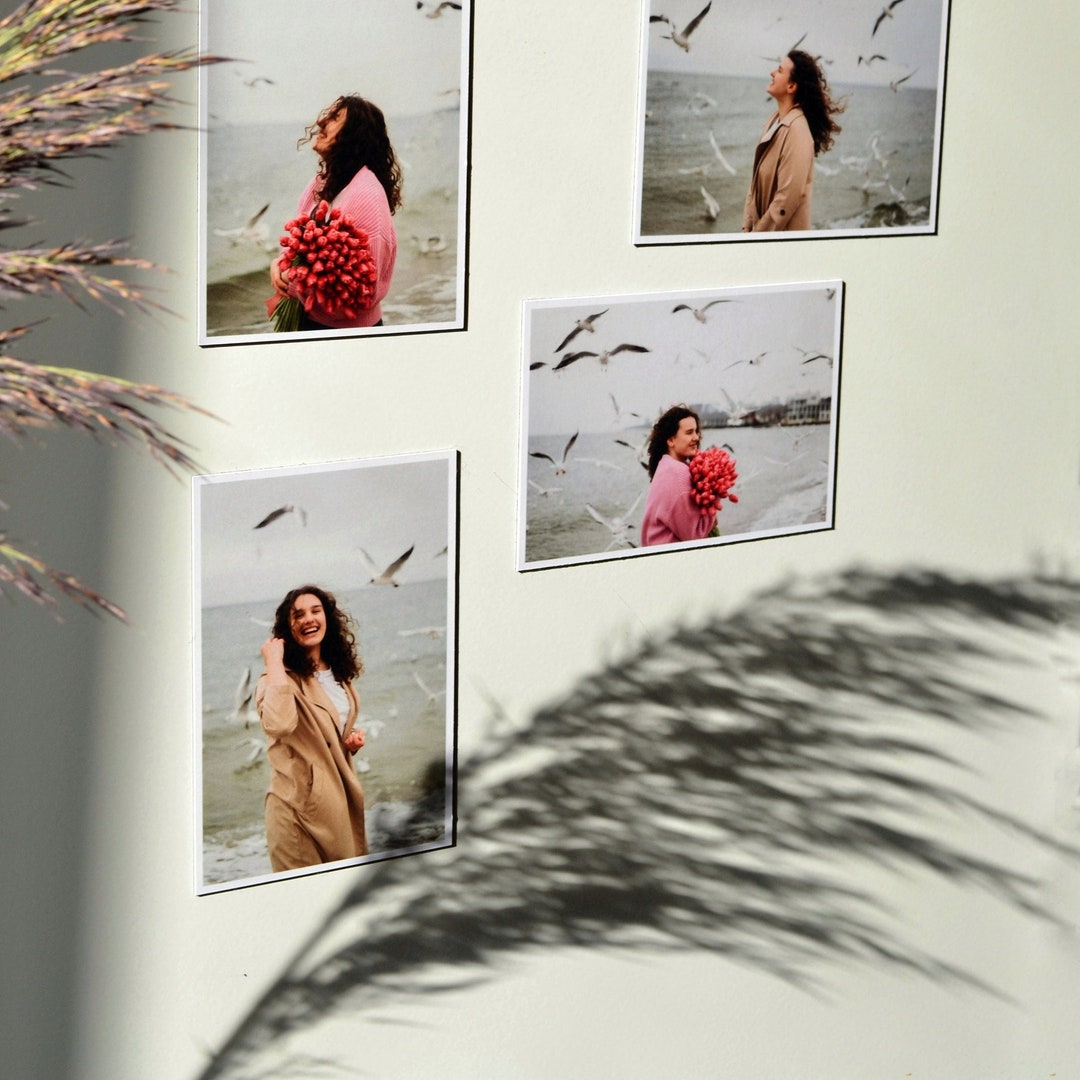 Printed Magnets, Photo Collage Magnet, Kitchen Magnets, Magnets Picture ...