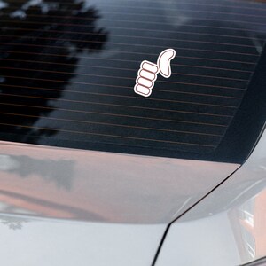 Gig&#39;em sticker (White)