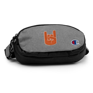 Hook 'em Fanny Pack by Champion