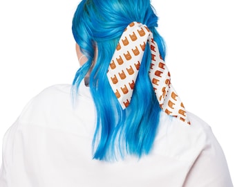 Hook 'em Bandana
