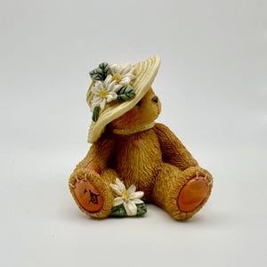 Cherished Teddies  - Dorothy &quot;Love Me True&quot; #128023 Collectible Figurine