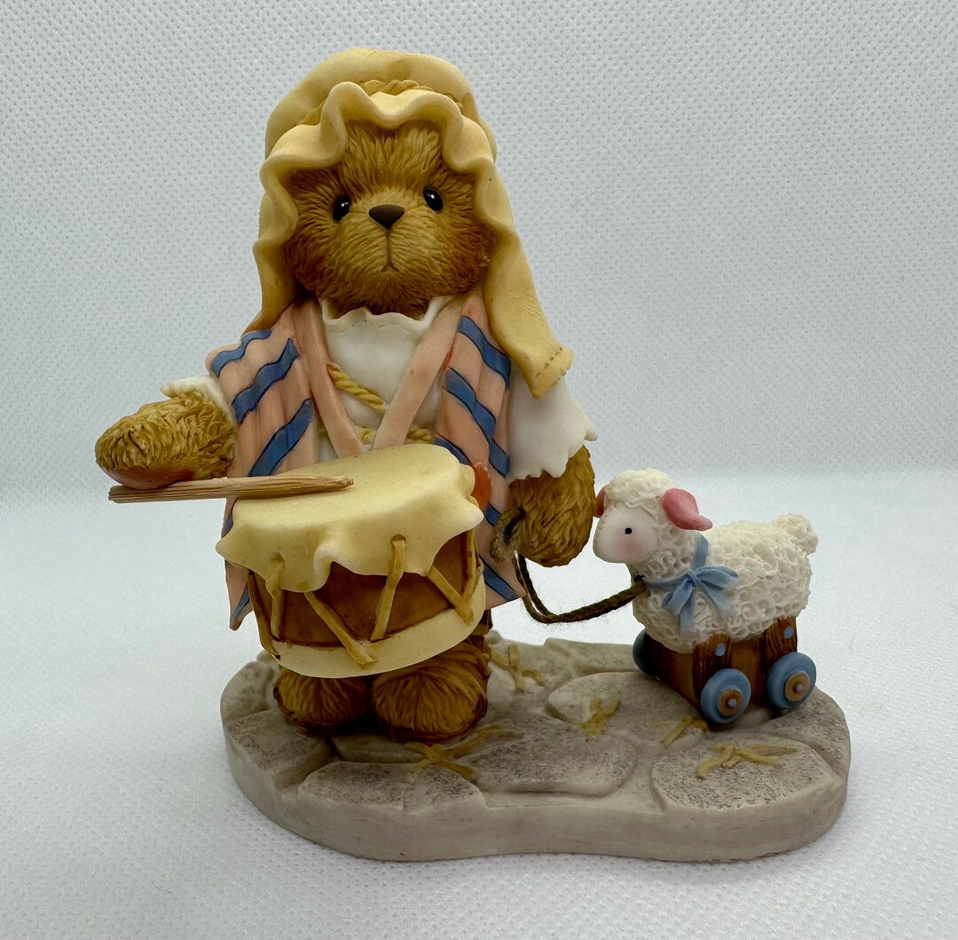 Chasing Your Echo Teddies
