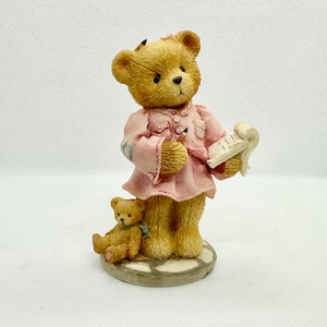 Cherished Teddies - Taylor 
