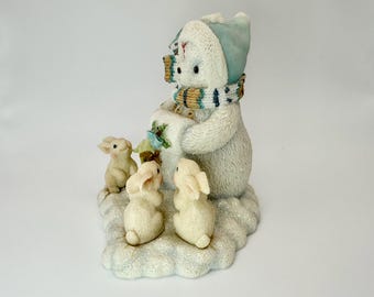 Cherished Teddies 104630 Jillynne Cherished Teddies Jillynne