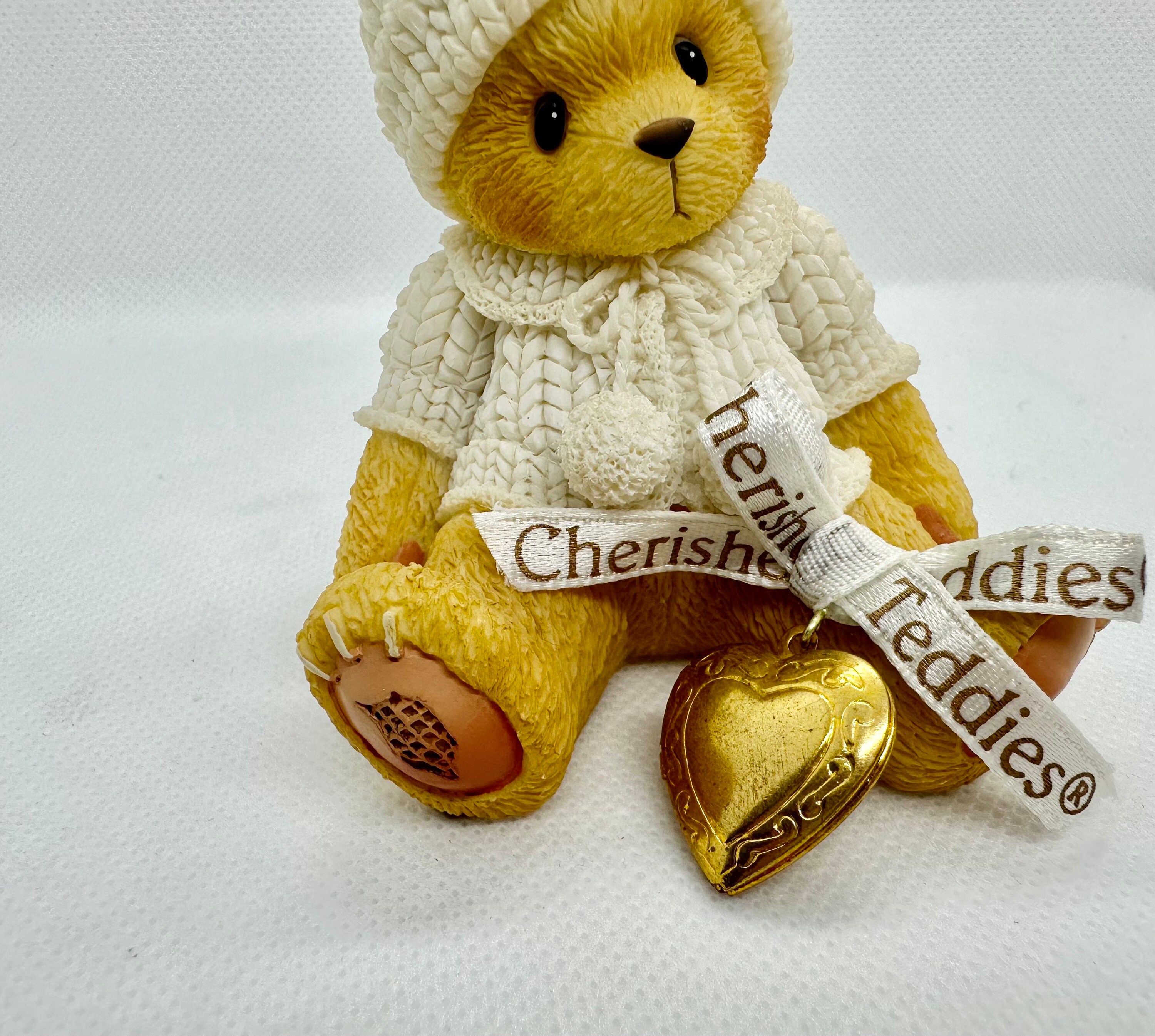 その他 Cherished Teddies 533890 Felicia s-l400.jpg