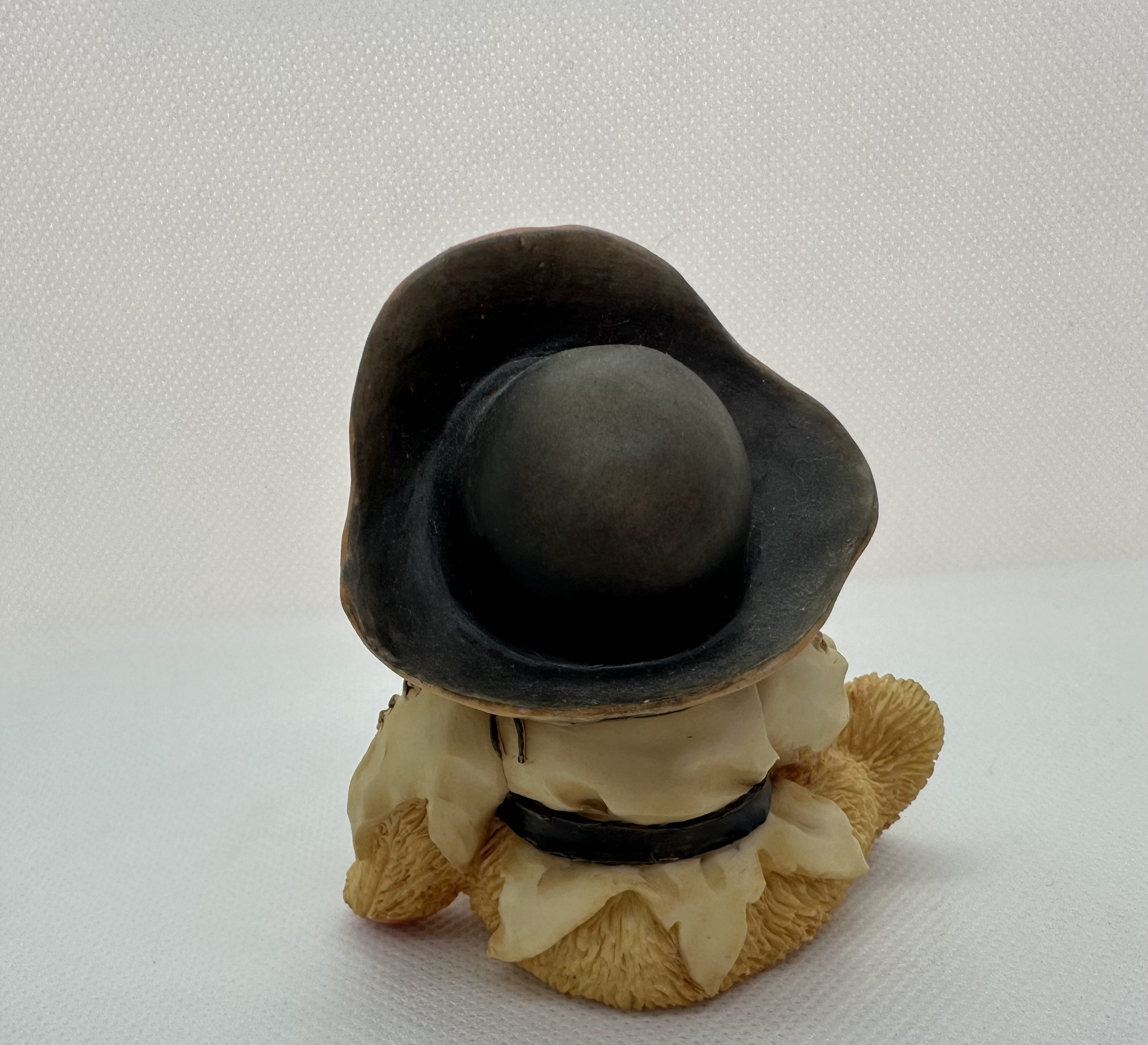 Cherished Teddies - Taylor 