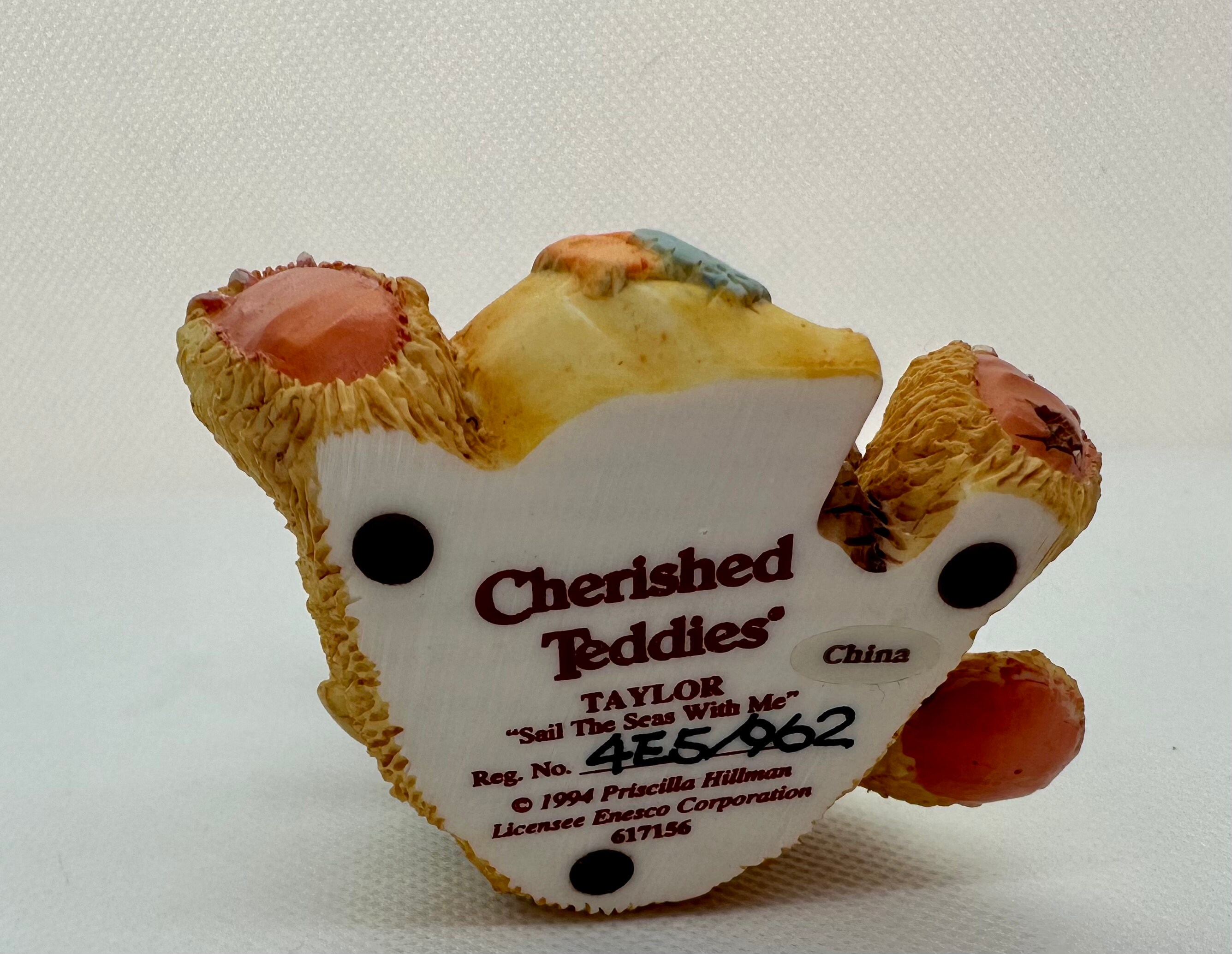【高価値】 Cherished  Taylor - Teddies その他