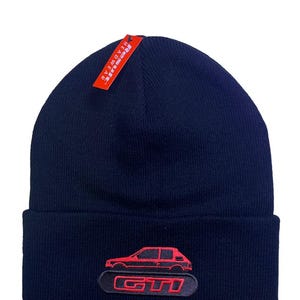 PACｰMAN GHOST FRGMT BEANIE – V.A. TOKYO ONLINE STORE
