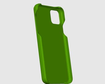 Personalisierbare 3D Druckbare Hülle für iPhone 11 Pro Max im STL File Download