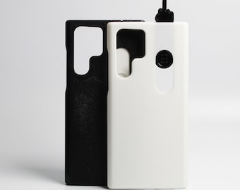 Personalization Elastic case Samsung Galaxy S22/23/24 Ultra middle finger