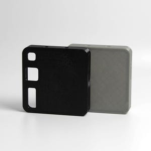 Durable Elastic Protector for Rabbit R1 - Soft Flexible Skin Case
