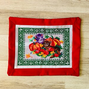 NEW Vintage old pillow,sofa pillow home decor,decorative pillow, pillow decor, pillow for sofa, pillow case handmade, embroidered pillowcase